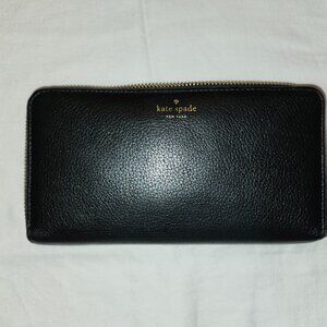 Kate Spade Leather Wallet